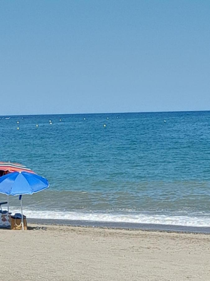 Palomares Near Vera Playa Куэвас-дель-Альмансора Экстерьер фото
