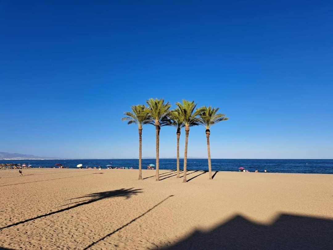 Palomares Near Vera Playa Куэвас-дель-Альмансора Экстерьер фото