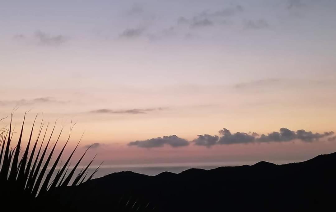 Palomares Near Vera Playa Куэвас-дель-Альмансора Экстерьер фото